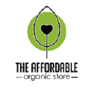 The Affordable Organic Store Coupons